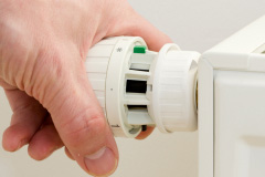 Crofton central heating repair costs