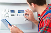 free Crofton gas safe engineer quotes